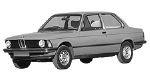 BMW E21 P236C Fault Code