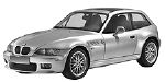 BMW E36-7 P236C Fault Code