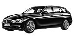 BMW F31 P236C Fault Code